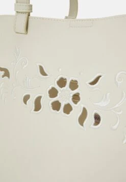 Anna Field Handtasche - Beige -Anna Field ac90b13264d844b4838f3dbbcb677ab5