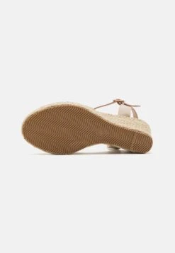 Anna Field Plateausandalette - Light Pink -Anna Field af8082e4a56c4ae99fd8f4bcf95c26a8