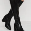 Anna Field Stiefel - Black