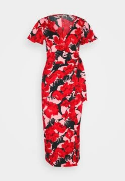 Anna Field Freizeitkleid - Red/pink 10 Anna Field Freizeitkleid - Red/pink -Anna Field b18b1f3878fc44f5a7c4d56061dd6950