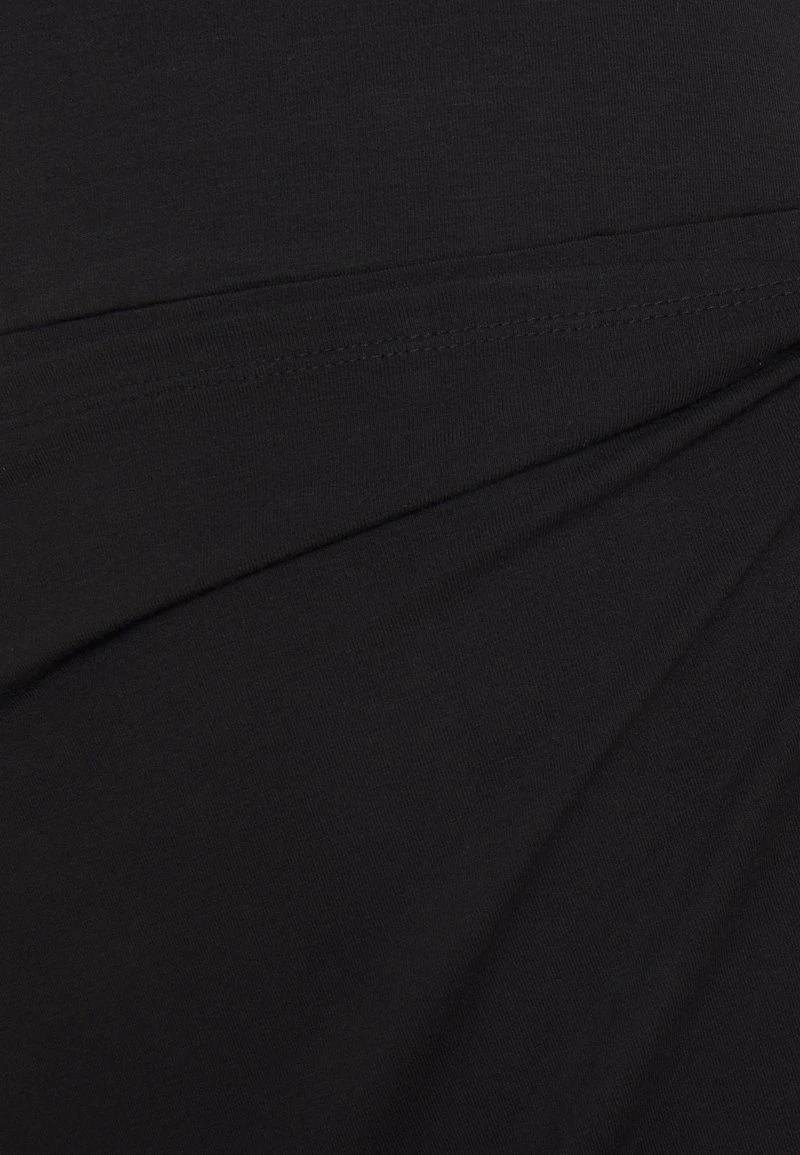 Anna Field Jerseykleid - Black 3 Anna Field Jerseykleid - Black – Bild 3