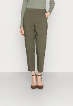 Anna Field Chino - Dark Green -Anna Field b2b63042d5804a2ca232080b4c30784c 1