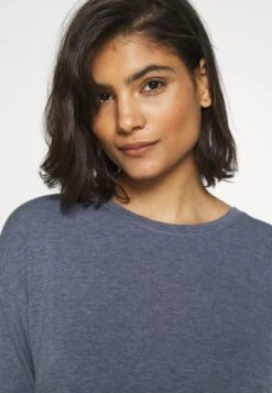 Anna Field Nachtwäsche Set - Blue -Anna Field b39d68d6e2904a55b91a1618bdc633ec