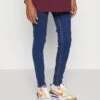 Jeans Skinny Fit - Blue