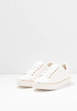Anna Field Sneaker Low - White -Anna Field b55a43ed838547929a0cd9d5c789acf4