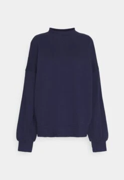 Anna Field Sweatshirt - Dark Blue 10 Anna Field Sweatshirt - Dark Blue -Anna Field b5bcd3f206144026b9b7636fca87553b