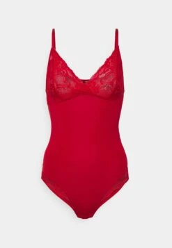 Anna Field Body - Red -Anna Field b88ab3ed4dcc4ad9badfce28b87b1b68