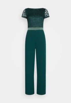 Anna Field Jumpsuit - Dark Blue -Anna Field b8b7664b86834552b98f3f77163ccf92