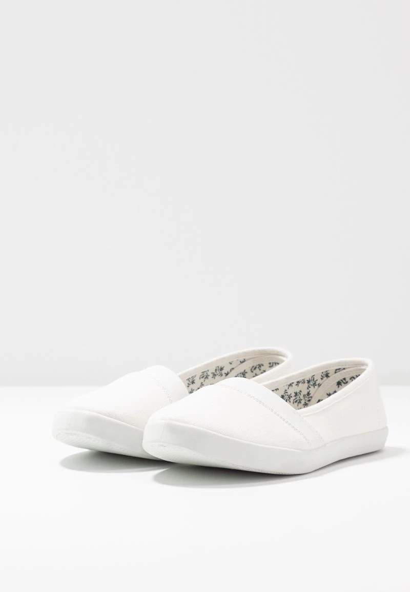 Anna Field Slipper - White 5 Anna Field Slipper - White – Bild 5