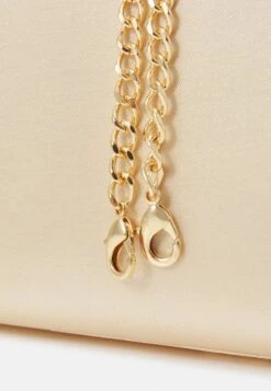 Anna Field Clutch - Gold 9 Anna Field Clutch - Gold -Anna Field b8d99ffc07ee4daaad697ffcd3e0c197