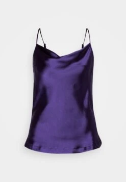 Anna Field Top - Off White -Anna Field b90913f158b84946a795d05ba0eff24f