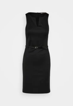 Anna Field Etuikleid - Black -Anna Field bb0c79cc26744f05a3dabc362aa73cdf