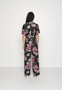 Jumpsuit - Black/ Multi-coloured -Anna Field bbc8e0200e164a6dbc3d104c8e12645e