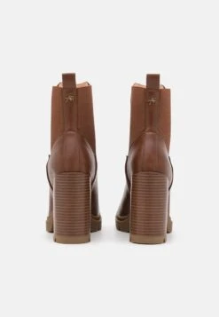 Anna Field Stiefelette - Cognac -Anna Field bdaa71fd028841c6b1149ba4351c74b3