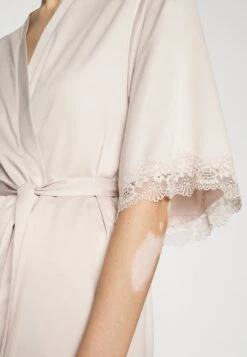 Anna Field Bademantel - Off-white -Anna Field be8c130d597d4276a30fcebfabde63c6