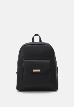 Anna Field Tagesrucksack - Black