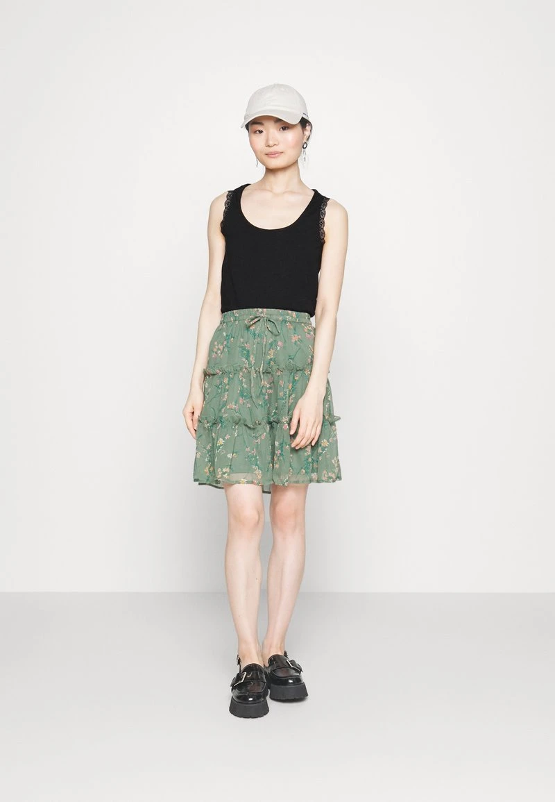 Top - Black 2 Top - Black – Bild 2