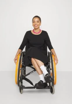 Anna Field Jerseykleid - Black 11 Anna Field Jerseykleid - Black -Anna Field c3a2b16cccec4495abd0a14f5d7df19d