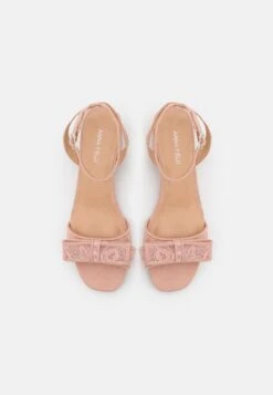 Anna Field Riemensandalette - Light Pink -Anna Field c6b31811992040369083020a00a89978
