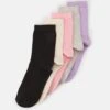 Anna Field 5 PACK - Socken - Multi-coloured