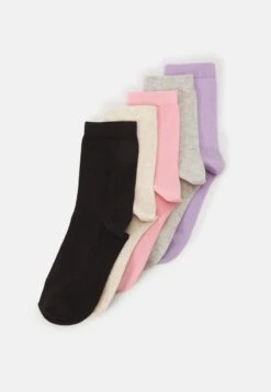 Anna Field 5 PACK - Socken - Multi-coloured