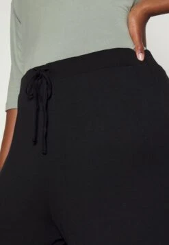 Stoffhose - Black 10 Stoffhose - Black -Anna Field c99605fb6f0a4acc8efb6a6899c7b534