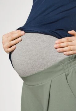 Stoffhose - Green -Anna Field ca26931e74aa4484ad038a6cff7f94e9