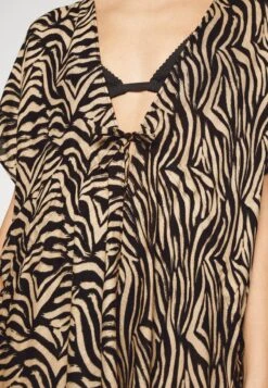 Anna Field Strandaccessoire - Black/tan 10 Anna Field Strandaccessoire - Black/tan -Anna Field cbb738f4c85b498492a5a88783fde557