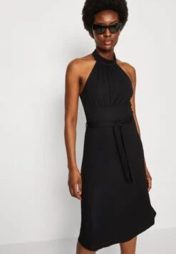 Anna Field Freizeitkleid - Black -Anna Field cc2fb2d7de264804866f182f31138940