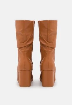 Anna Field Stiefel - Cognac -Anna Field cd1f86f88a754b3996af190b1e108e17