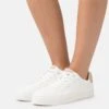 Anna Field Sneaker Low - White/beige