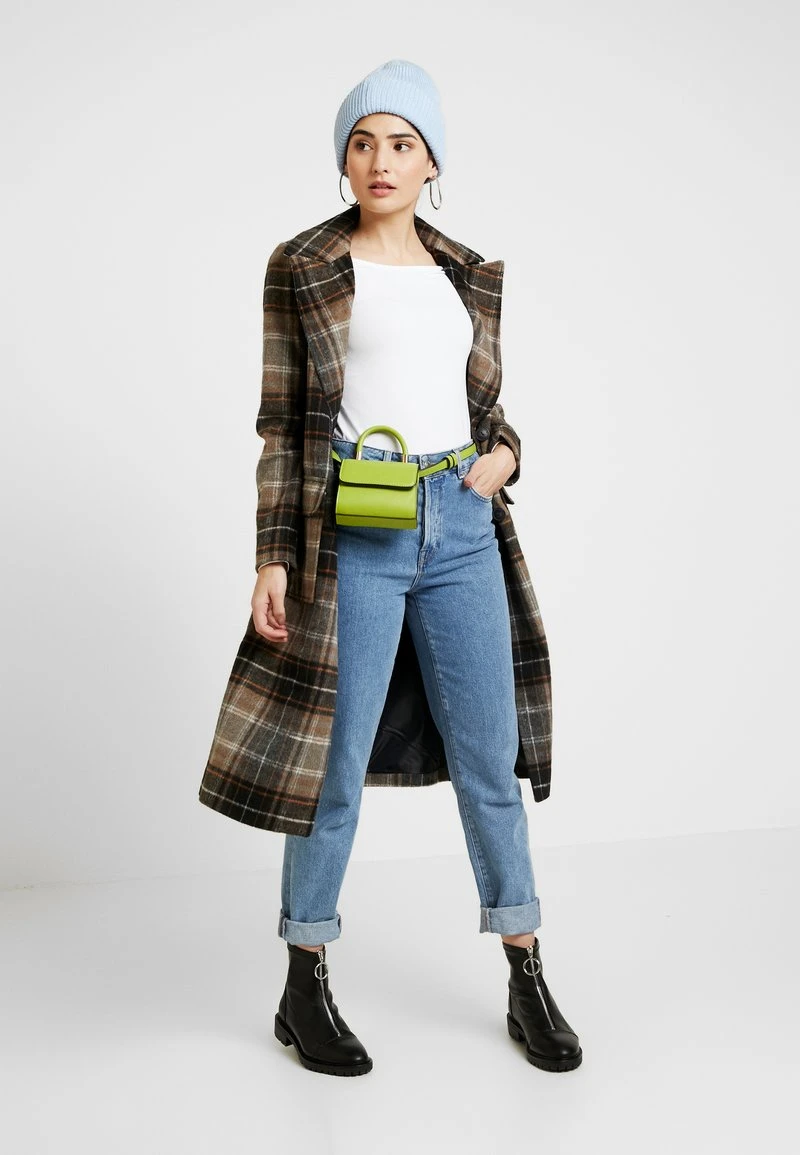 2PACK - Langarmshirt - Black/white 2 2PACK - Langarmshirt - Black/white – Bild 2