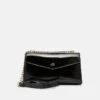 Anna Field Clutch - 802 - Black