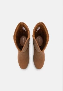 Anna Field WINTER BOOT - Keilstiefelette - Cognac 11 Anna Field WINTER BOOT - Keilstiefelette - Cognac -Anna Field cffb9f97d1de47db94e1ac2c257045ff