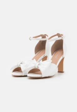 Anna Field Riemensandalette - White 8 Anna Field Riemensandalette - White -Anna Field d310c6ceb623479f9df44d684e1df3d6
