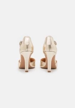 Anna Field Pumps - Gold 9 Anna Field Pumps - Gold -Anna Field d3c419ddbb41476ab6a8fac09769280c