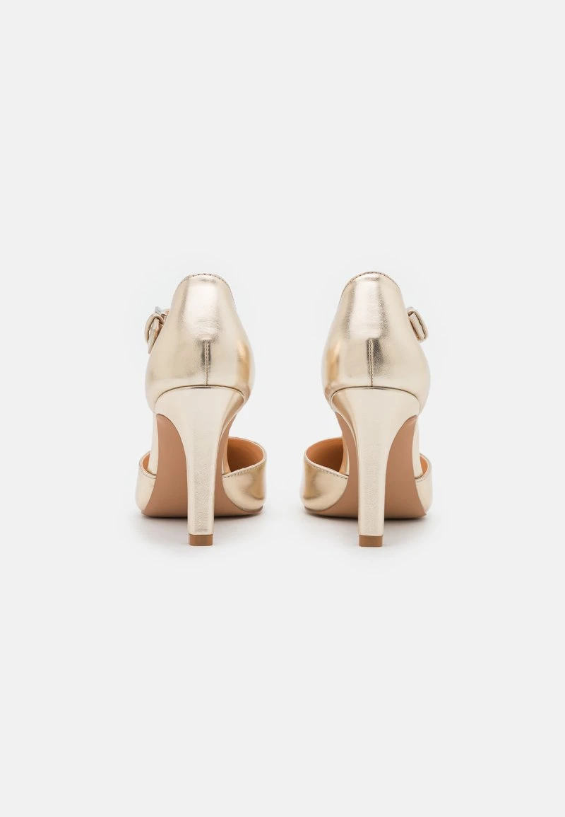 Anna Field Pumps - Gold 4 Anna Field Pumps - Gold – Bild 4