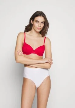 Anna Field 2 PACK - Bügel BH - Blue/red