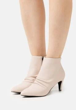 Anna Field Ankle Boot - Beige