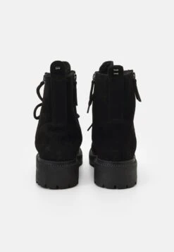 Anna Field Schnürstiefelette - Black 11 Anna Field Schnürstiefelette - Black -Anna Field d6425b8e93514d2b86254dfe4eb5f31e