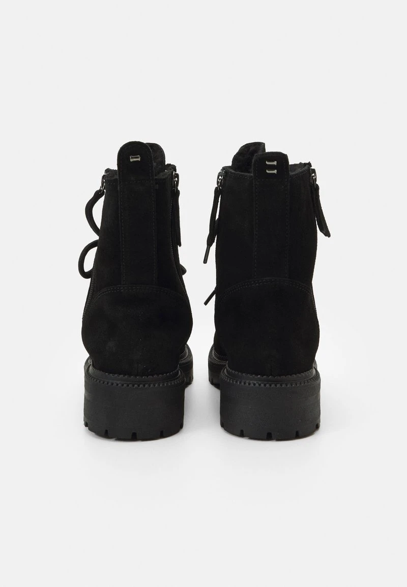 Anna Field Schnürstiefelette - Black 6 Anna Field Schnürstiefelette - Black – Bild 6