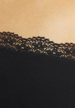 Anna Field T-Shirt Basic - Black 11 Anna Field T-Shirt Basic - Black -Anna Field d6505e2eeadc4acb97e2b0dd6f54bc60