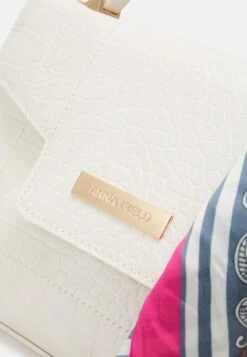 Anna Field Handtasche - White -Anna Field d666e272f9124518877cefb53ed25259
