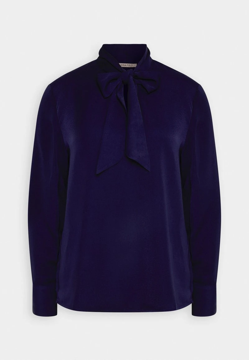 Anna Field Langarmshirt - Off-white 6 Anna Field Langarmshirt - Off-white – Bild 6