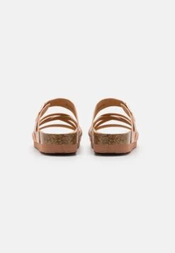 Anna Field Pantolette Flach - Rose Gold-coloured -Anna Field d88d74a8b49f409d98fb9bbdfbdda55f