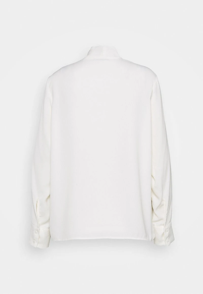 Anna Field Langarmshirt - Off-white 2 Anna Field Langarmshirt - Off-white – Bild 2