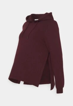 NURSING HOODIE WITH SLIT - Kapuzenpullover - Dark Blue -Anna Field d9d841087b34471a99b7b19f09a845b5 1