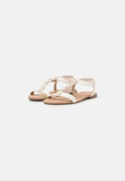 Anna Field Riemensandalette - White -Anna Field dc24313eff1540f9b288c8e5396b2c50