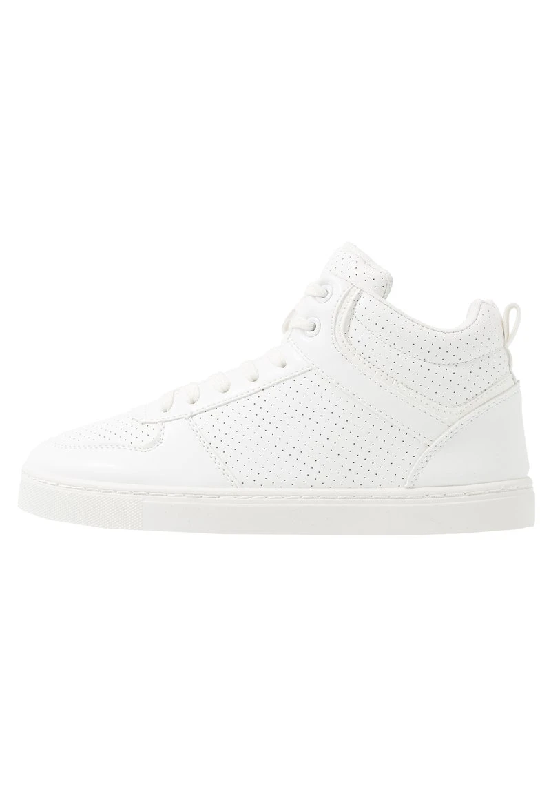 Anna Field Sneaker High - White 1 Anna Field Sneaker High - White