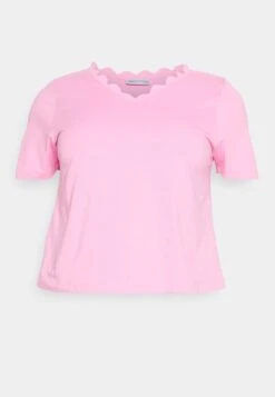 T-Shirt Print - Pink 10 T-Shirt Print - Pink -Anna Field dd14348718134d40a0142466c57c06db